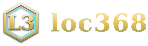 loc368 logo