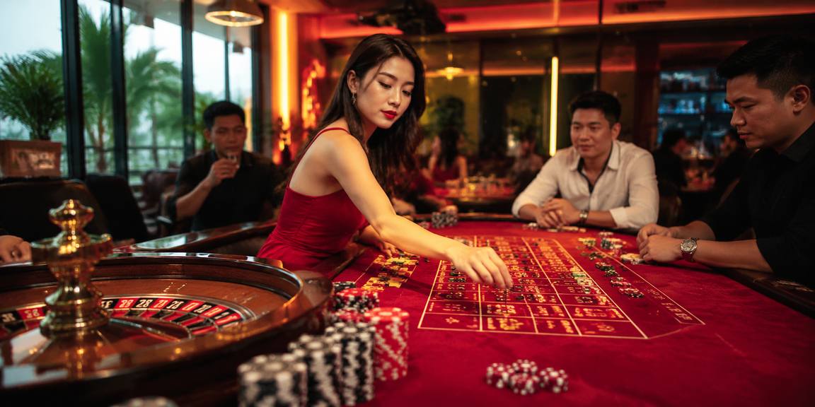 loc368 Live Sicbo Ban Mo tại loc368 — xúc xắc lăn, kết quả thật