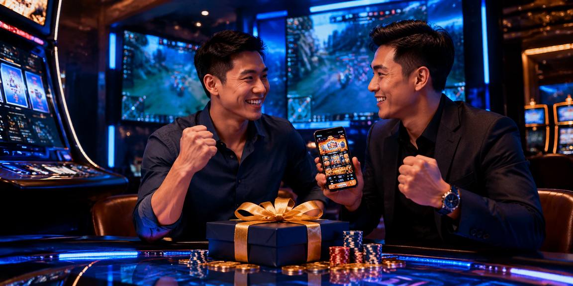 loc368 Ứng dụng loc368 — sảnh game trong lòng bàn tay